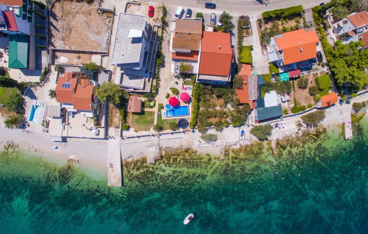 Dom na predaj 260 m² – Trogir