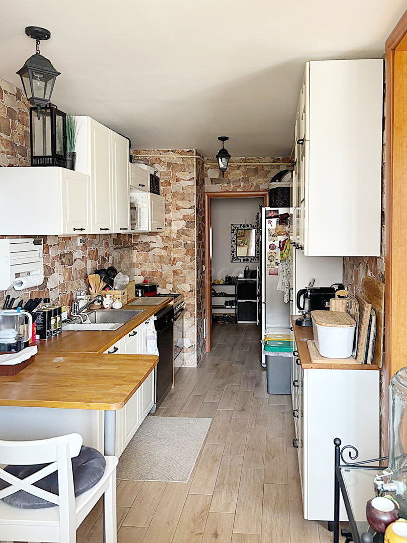 Appartement À vendre - Istarska Pula