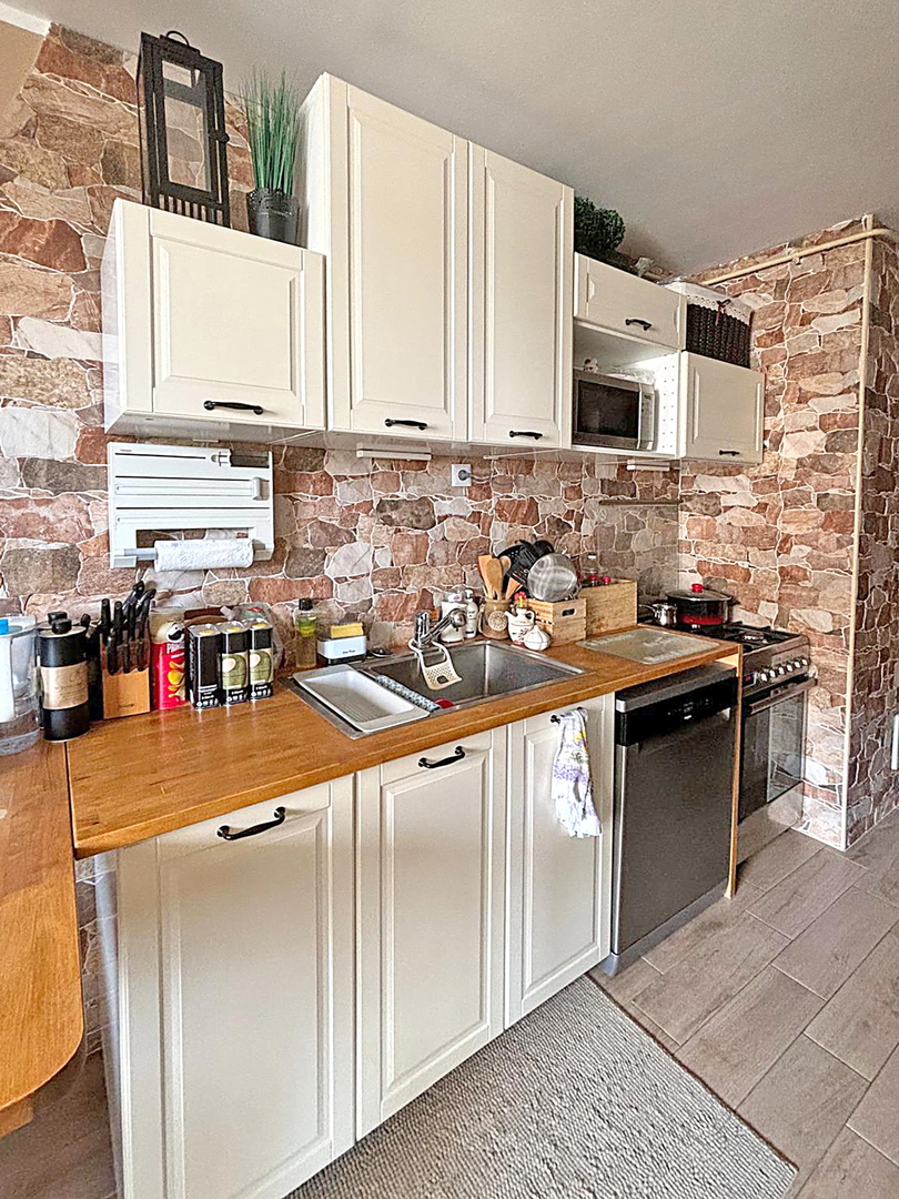 Appartement À vendre - Istarska Pula