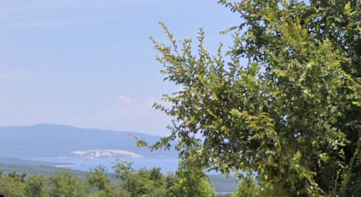 Terreno in vendita 673 m² – Pavićini