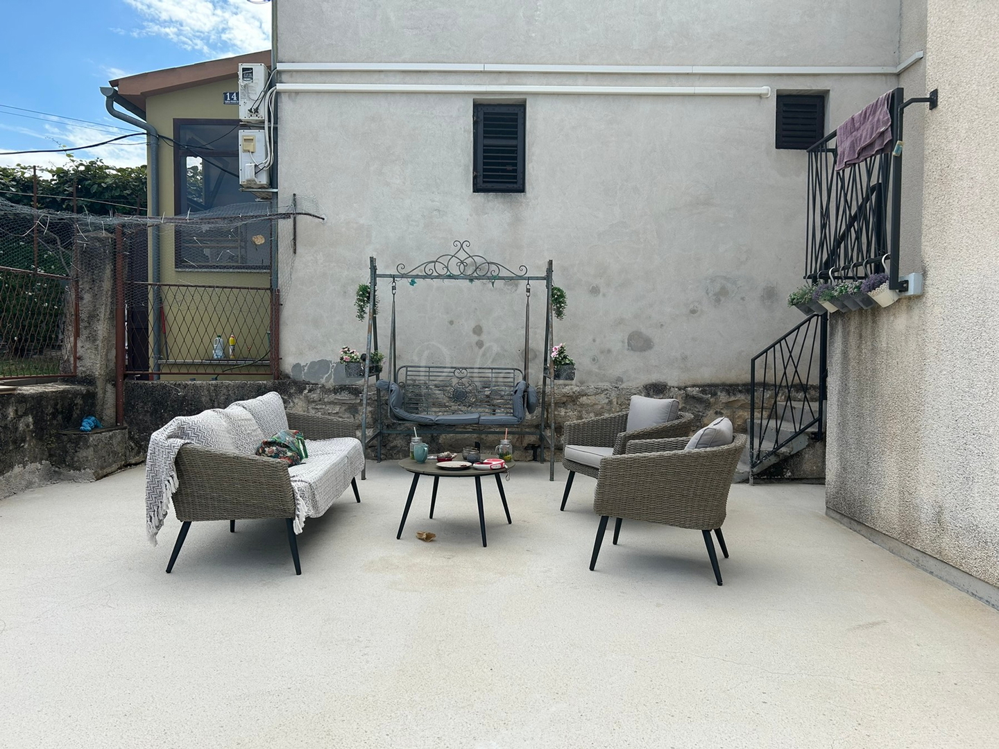 Apartma Na predaj - Istarska Poreč