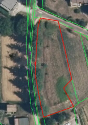 Parcela na predaj 2286 m² – Novaki Pazinski