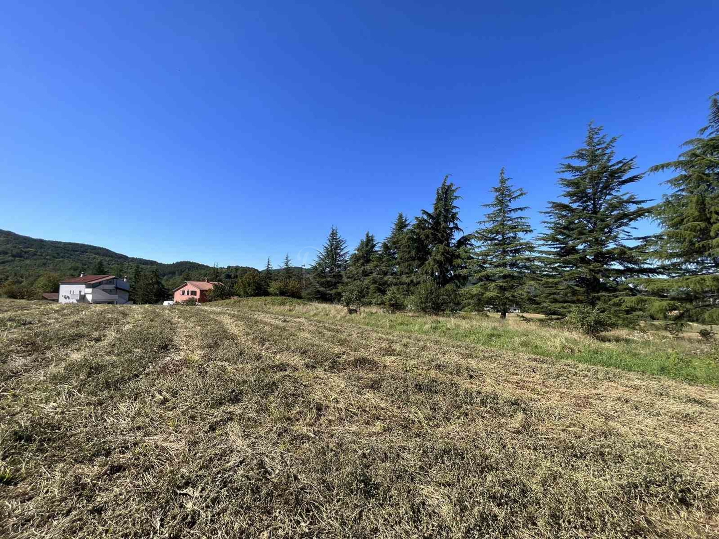 Parcela Naprodaj - Istarska Novaki Pazinski