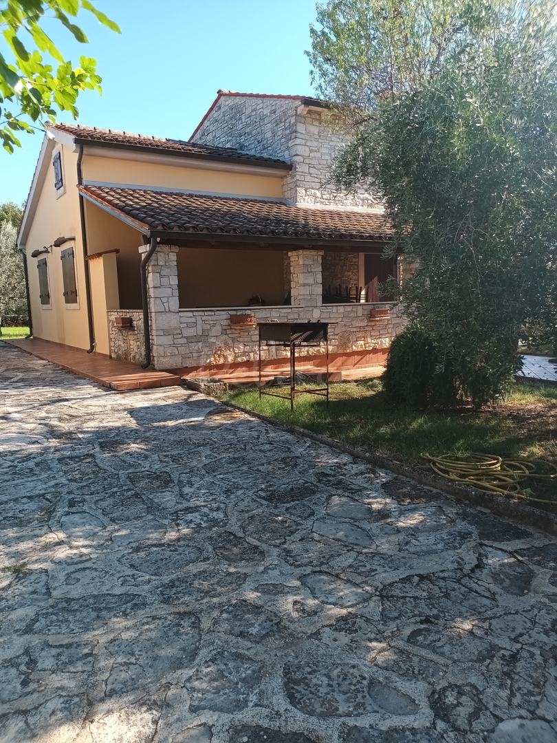 Kuća Na prodaju - Vodnjan - foto 4/12