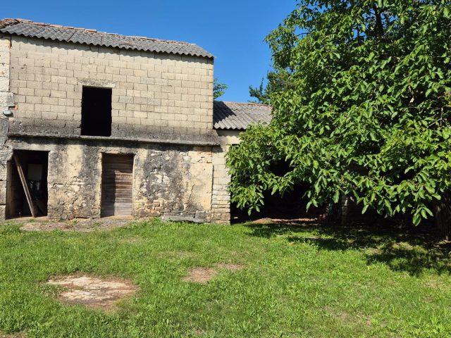 Haus zu verkaufen 1150 m² – Kanfanar