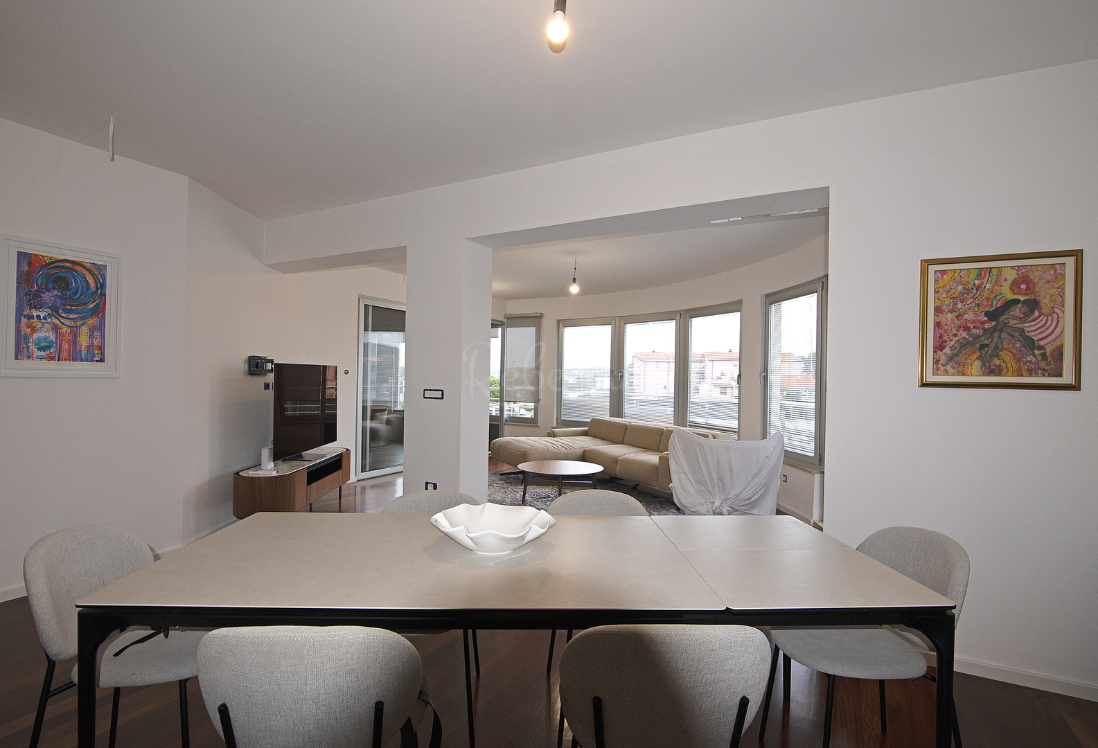 Apartment Zu verkaufen -  Pula