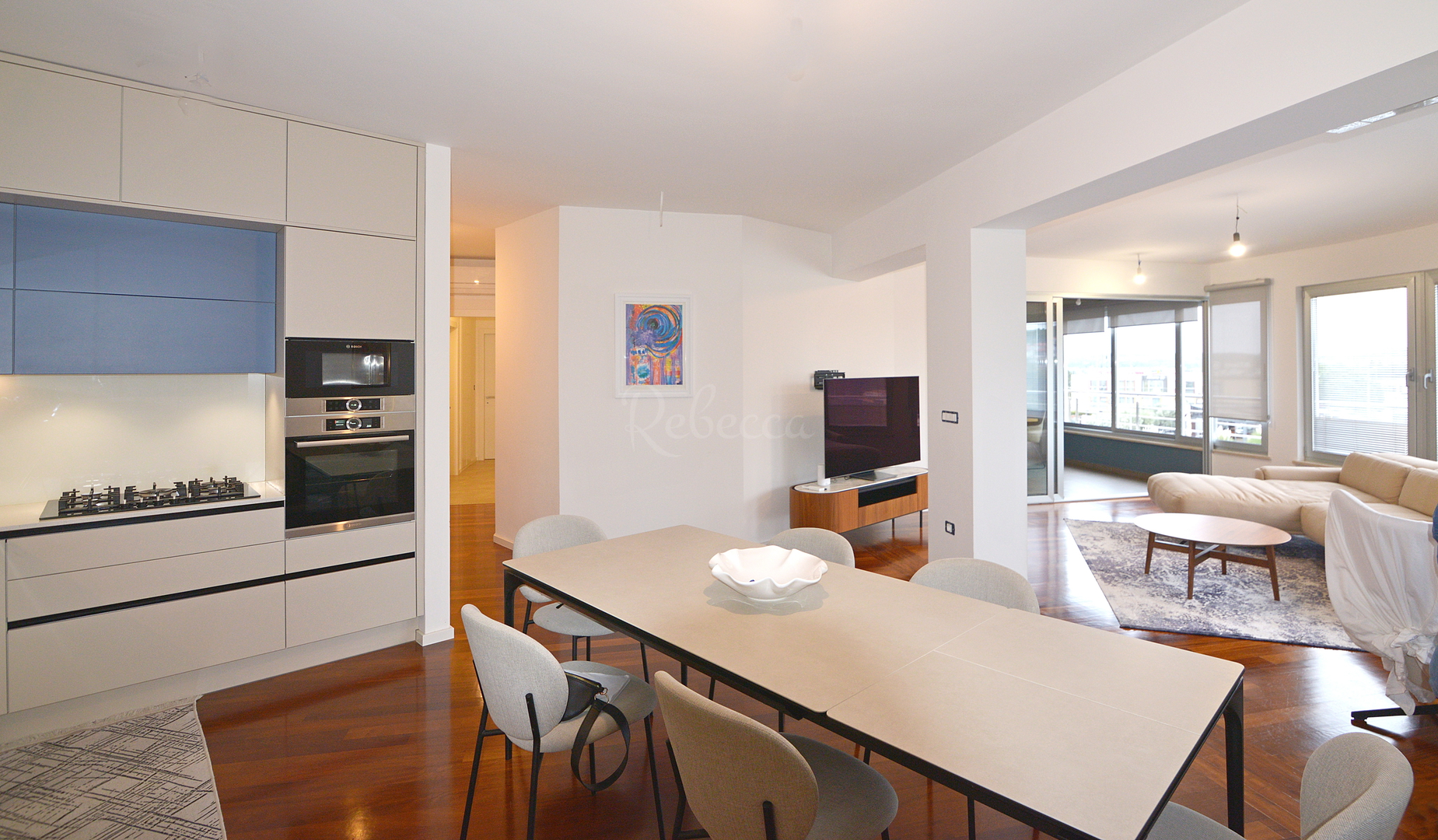 Apartment Zu verkaufen -  Pula