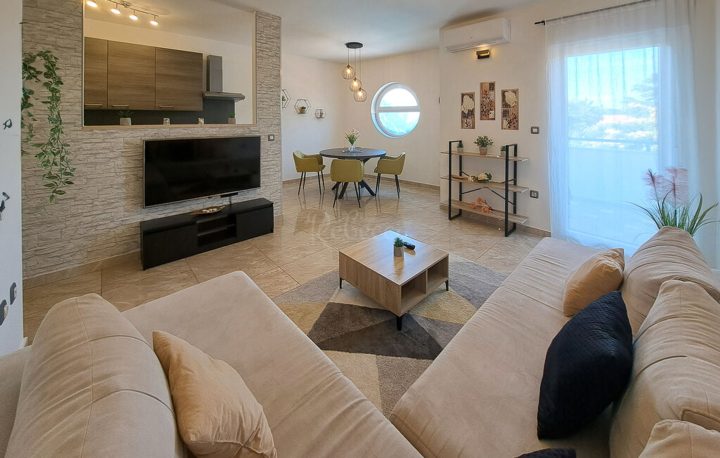 Stan na prodaju 72 m² – Medulin