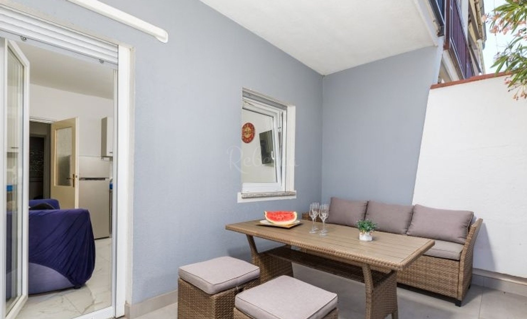 Maison À vendre -  Medulin