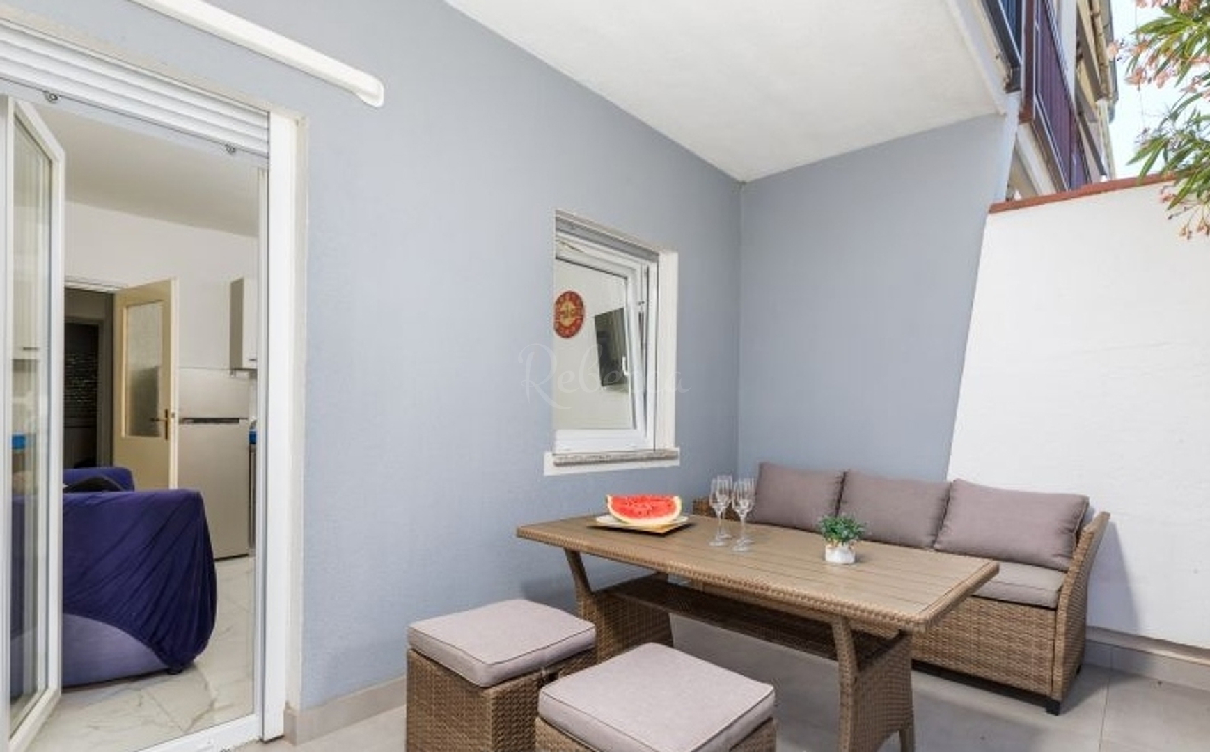 Maison À vendre -  Medulin