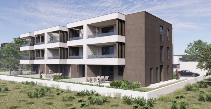 Flat for sale 87 m² – Pula
