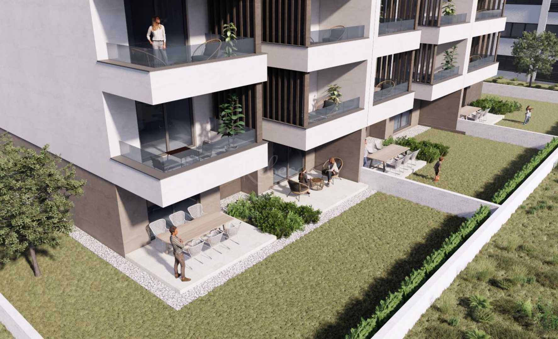 Apartmán Na predaj - Istarska Pula - foto 3/10