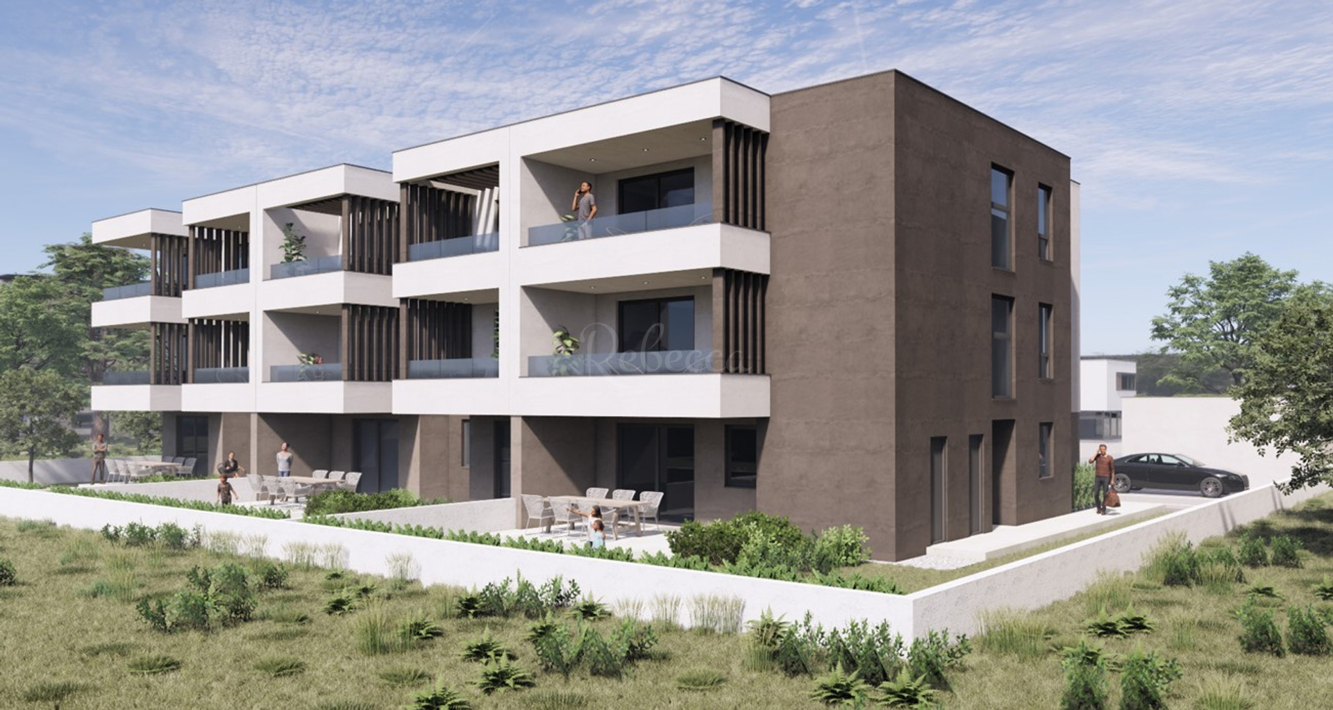 Apartmán Na predaj - Istarska Pula