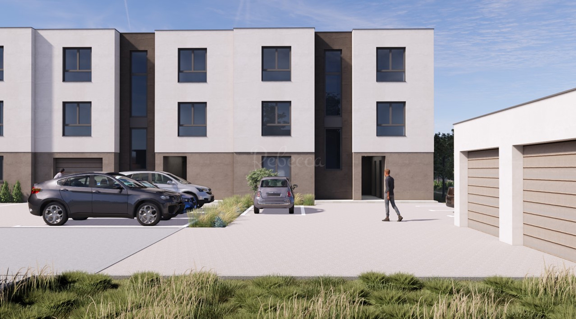 Apartmán Na predaj - Istarska Pula