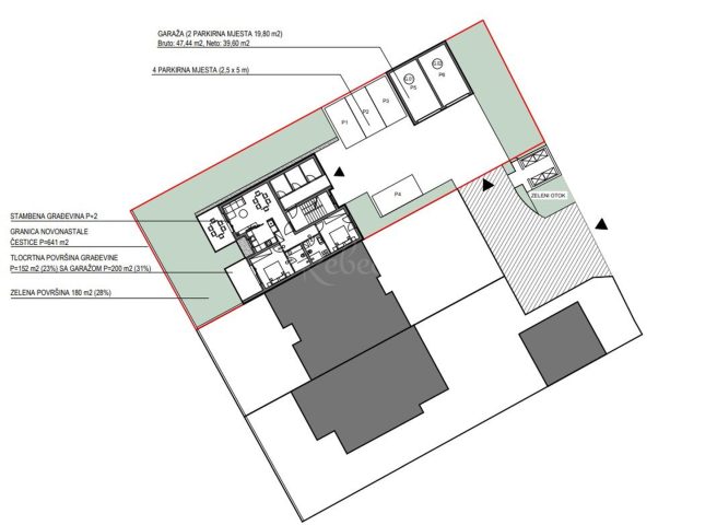 Apartma Naprodaj - Istarska Pula - foto 4/14