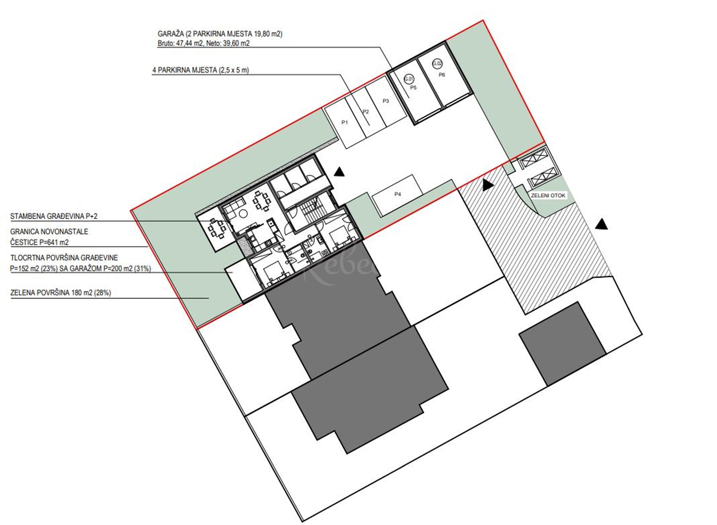 Apartment Zu verkaufen - Istarska Pula - foto 4/13