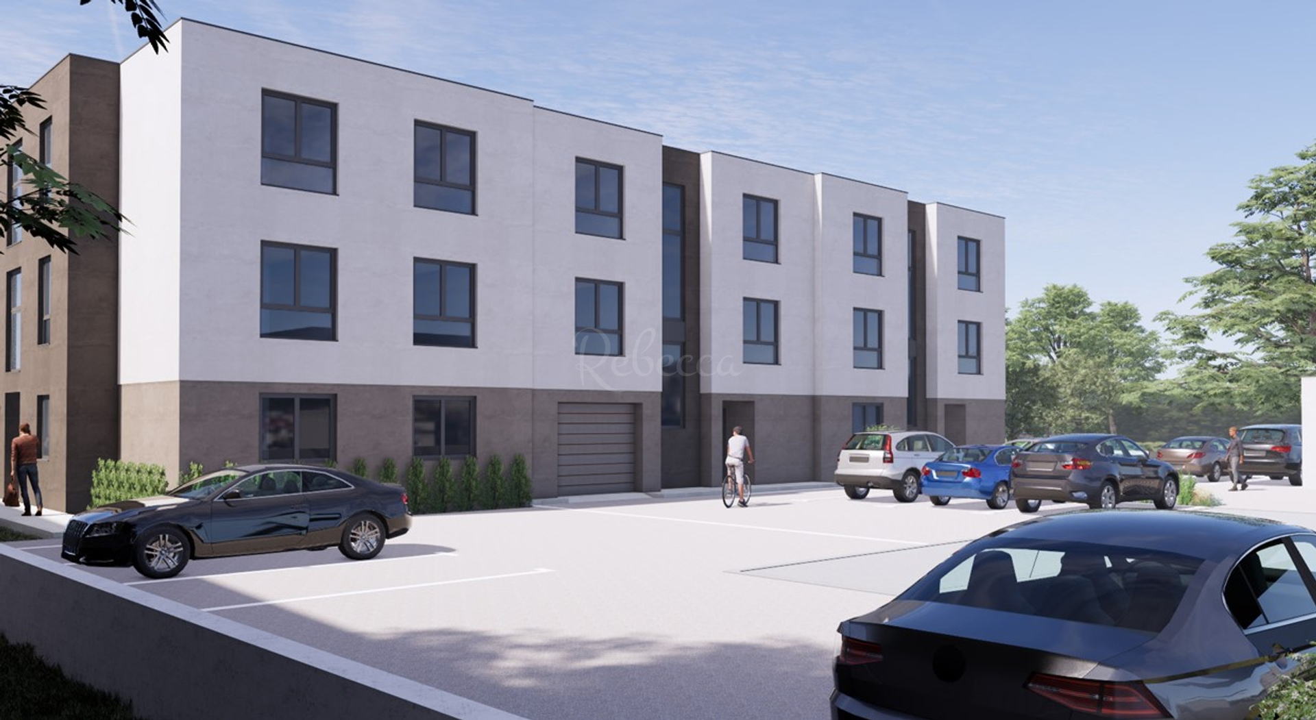 Apartma Na predaj - Istarska Pula