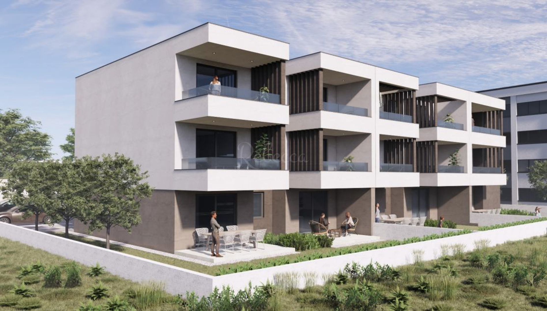 Apartma Na predaj - Istarska Pula - foto 5/13
