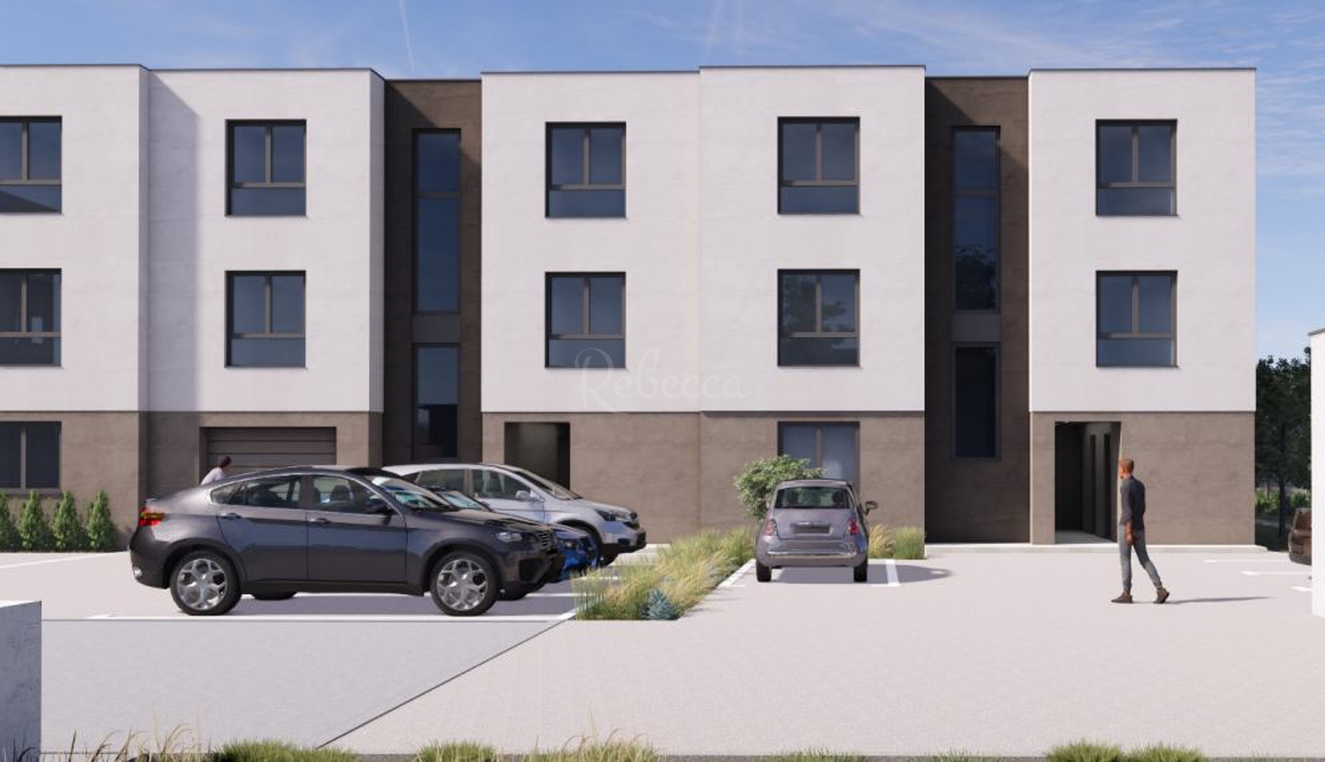 Apartma Na predaj - Istarska Pula