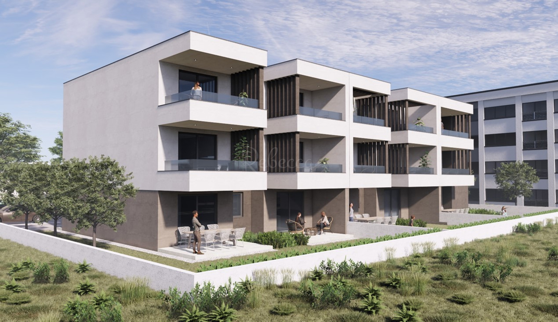 Apartma Na predaj - Istarska Pula
