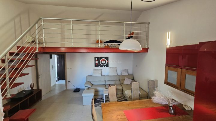 Stan na prodaju 59 m² – Fažana