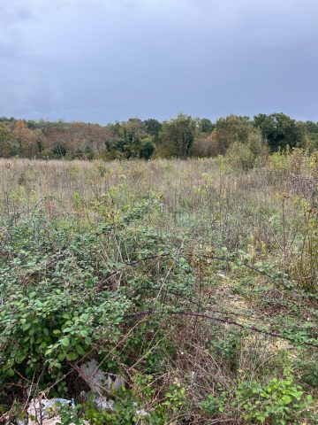 Land for sale 2183 m² – Filipana