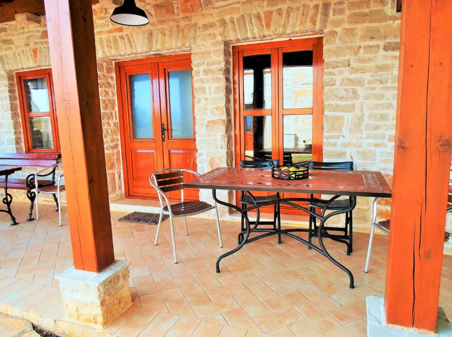 Casa In vendita - Istarska Krnica