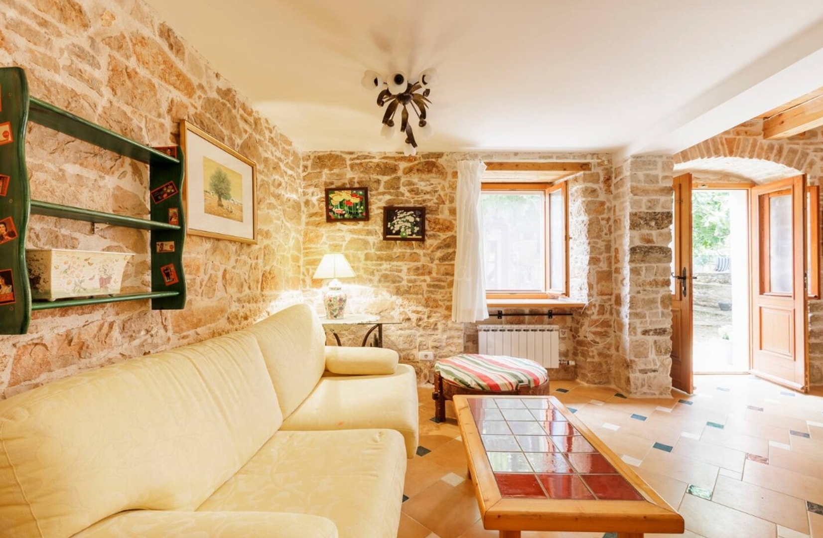 Haus Zu verkaufen -  Krnica