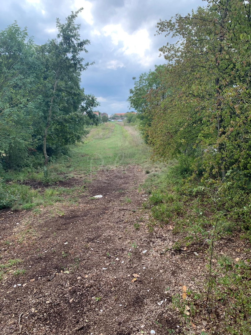 Parcela Naprodaj - Istarska Štokovci