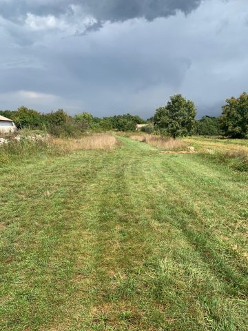 Land for sale 520 m² – Svetvinčenat