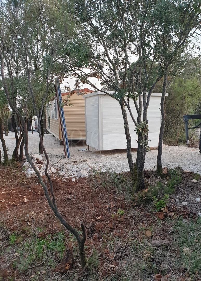 Parcela Na predaj - Istarska Krnica - foto 2/7