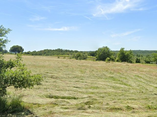 Pozemek na prodej 4505 m² – Krnica