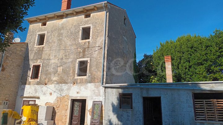 Dom na sprzedaż 250 m² – Krnica