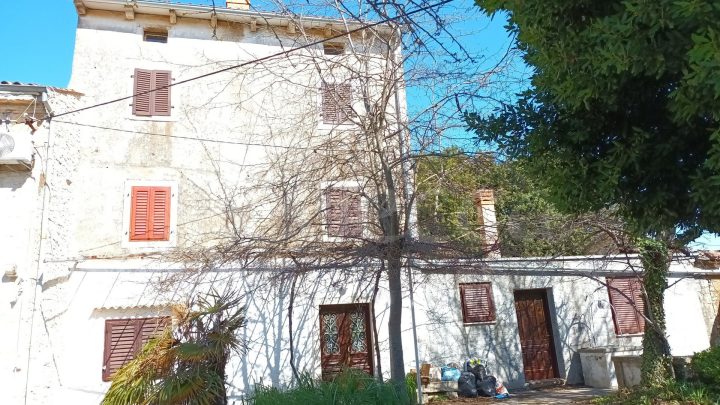 House For sale - Istarska Krnica - foto 5/5
