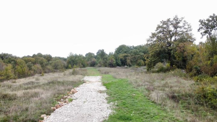 Land for sale 4000 m² – Svetvinčenat