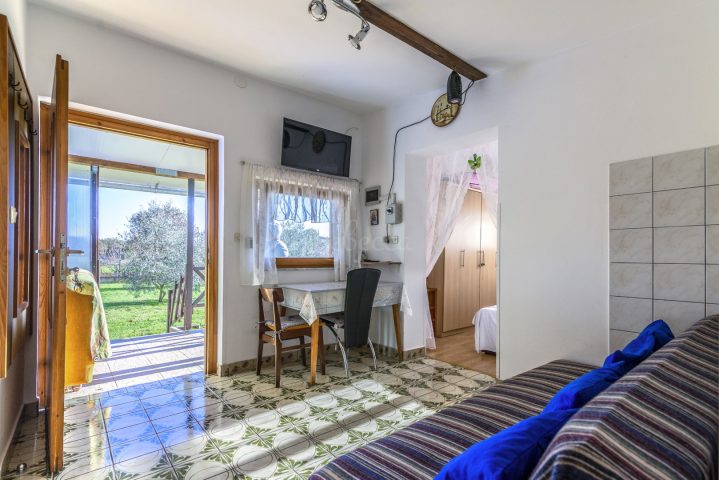 Casa in vendita 60 m² – Loborika