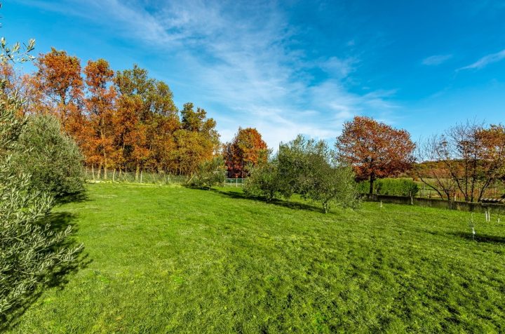 Terreno in vendita 584 m² – Loborika
