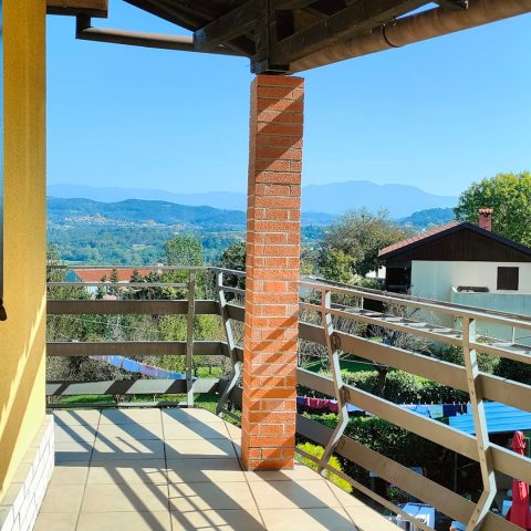 Casa in vendita 341 m² – Pazin