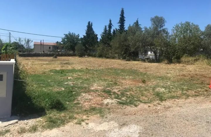Zemljište na prodaju 845 m² – Vodnjan