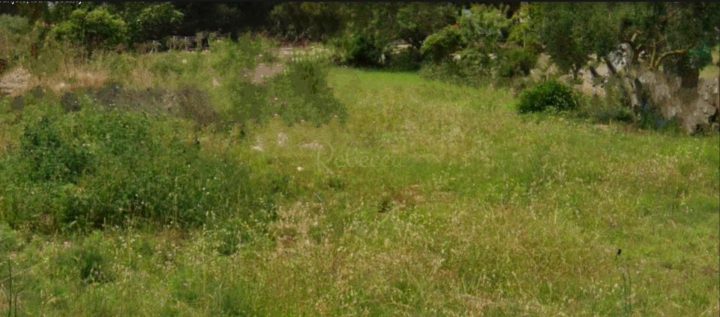 Land for sale 755 m² – Medulin