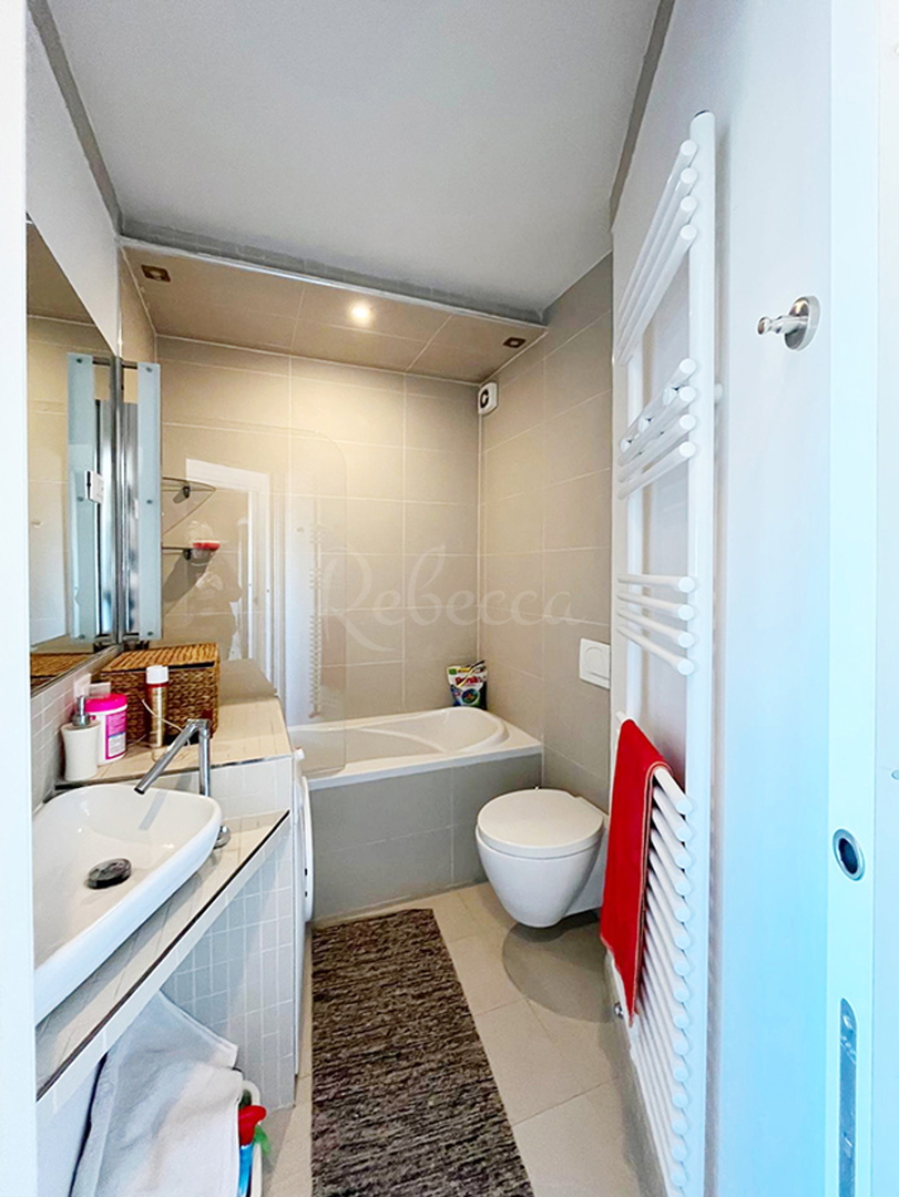 Appartement À vendre -  Stoja