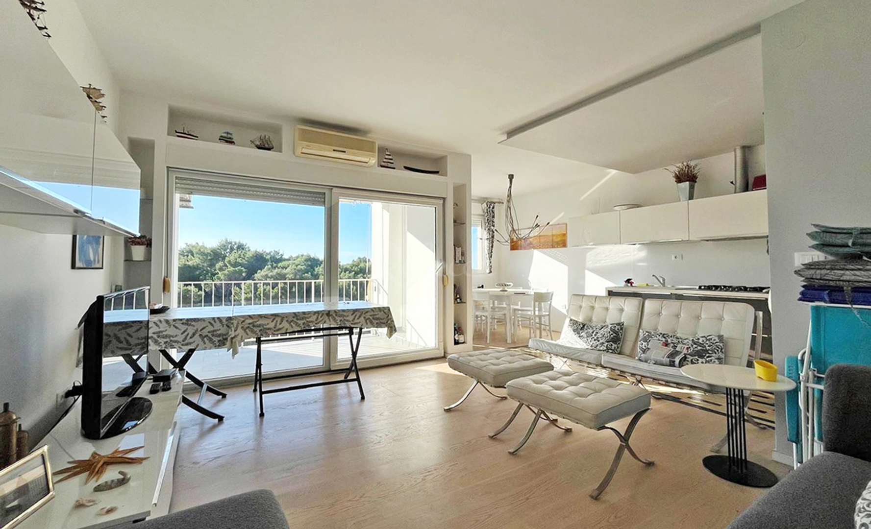 Appartement À vendre -  Stoja