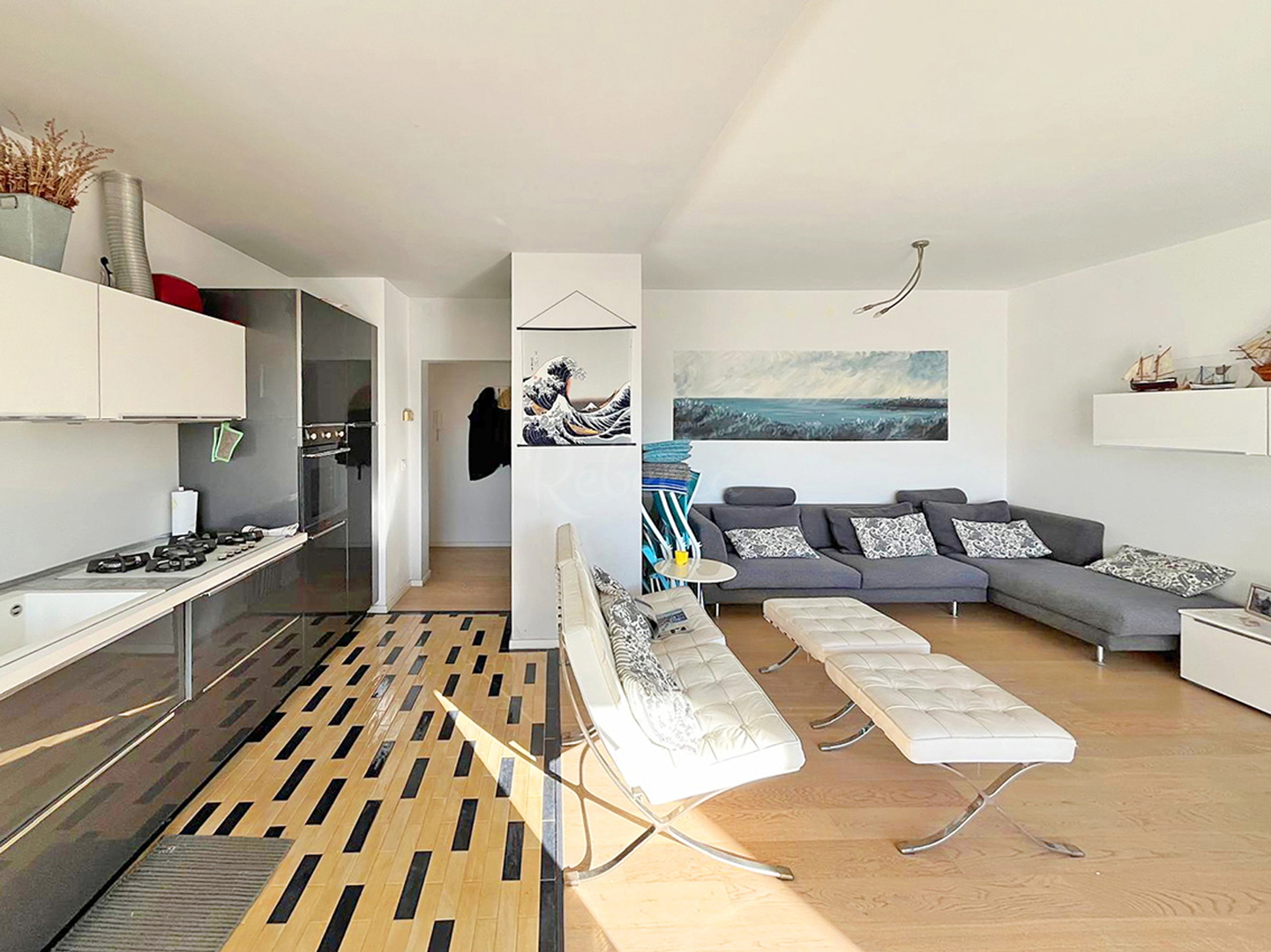 Appartement À vendre -  Stoja