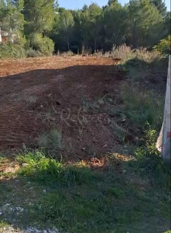 Terrain à vendre 711 m² – Medulin