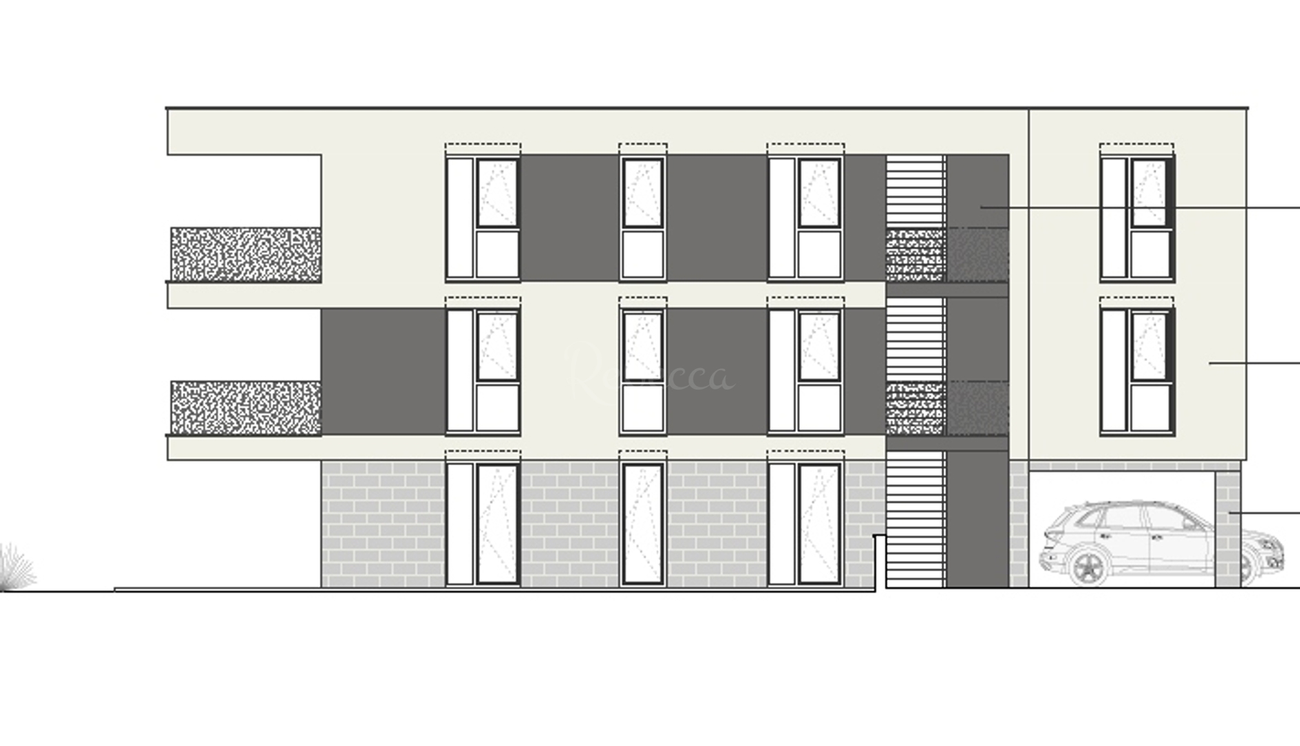 Apartment Zu verkaufen - Peroj - foto 1/2