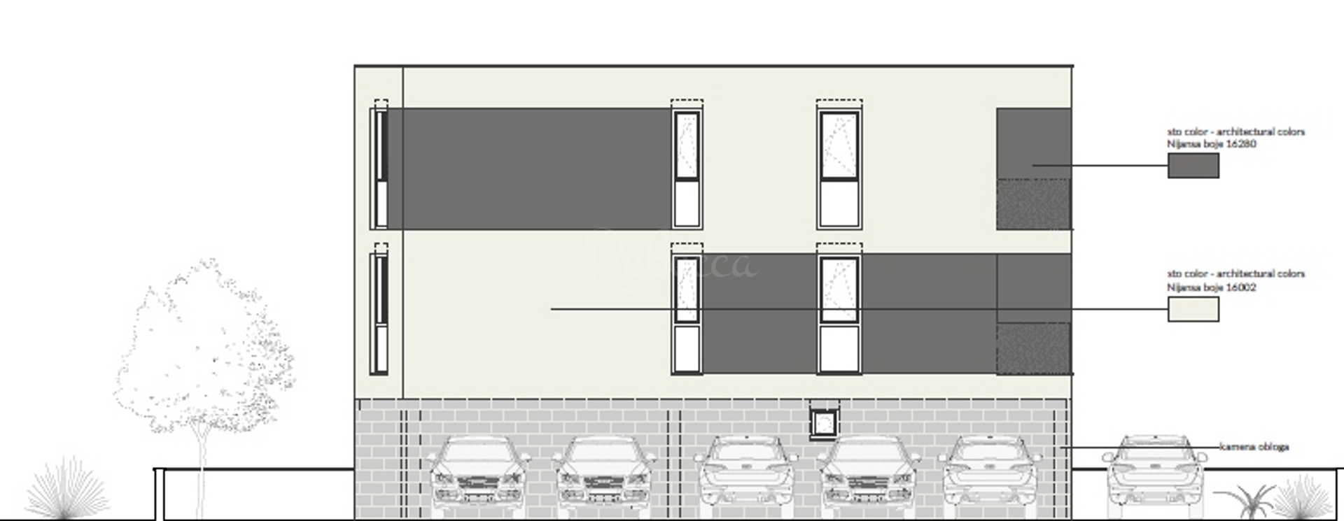 Apartment Zu verkaufen - Peroj - foto 2/2