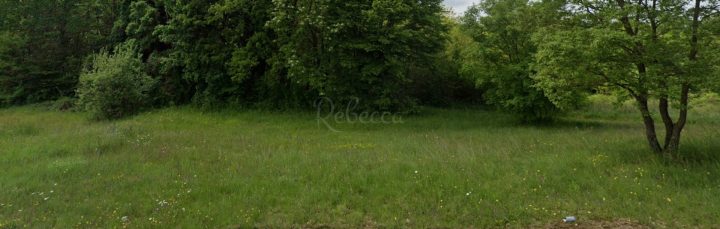 Parcela na predaj 1166 m² – Gračišće