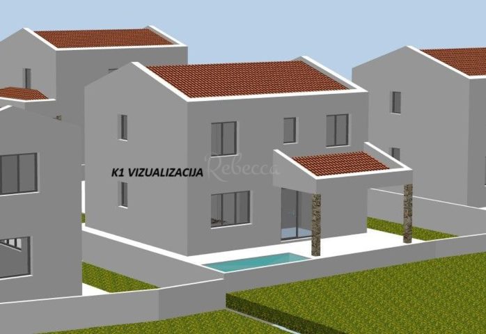 Terreno in vendita 2320 m² – Filipana