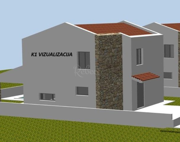 Terreno In vendita - Istarska Filipana - foto 2/4