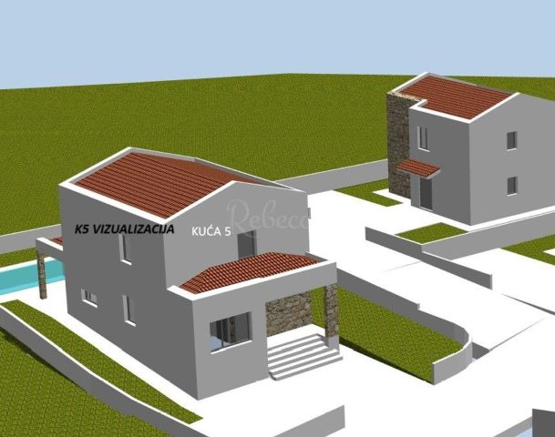 Terreno In vendita - Istarska Filipana - foto 4/4